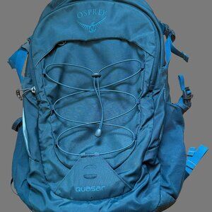 Osprey Quasar Backpack - Blue